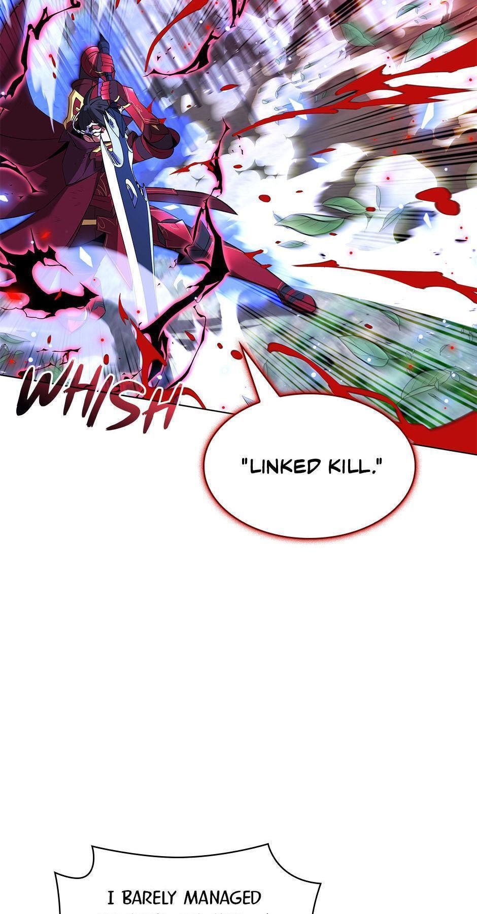 Read Overgeared (Team Argo) chapter 201 image 68 on Lezhin