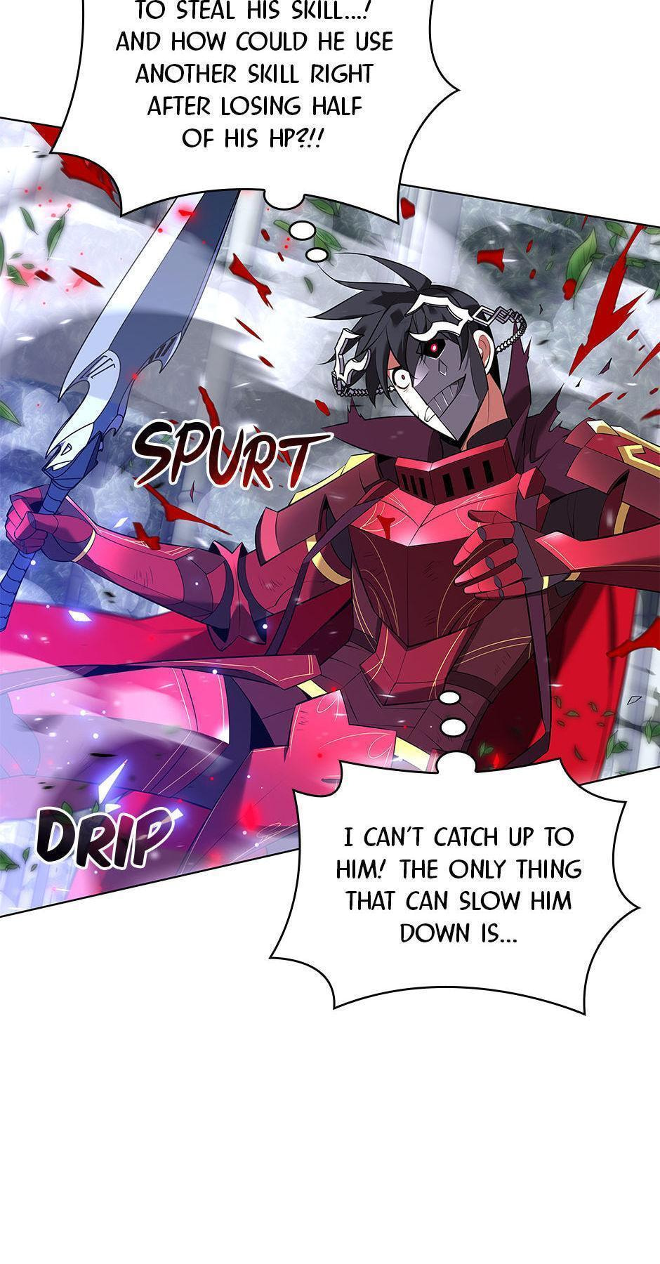 Read Overgeared (Team Argo) chapter 201 image 69 on Lezhin