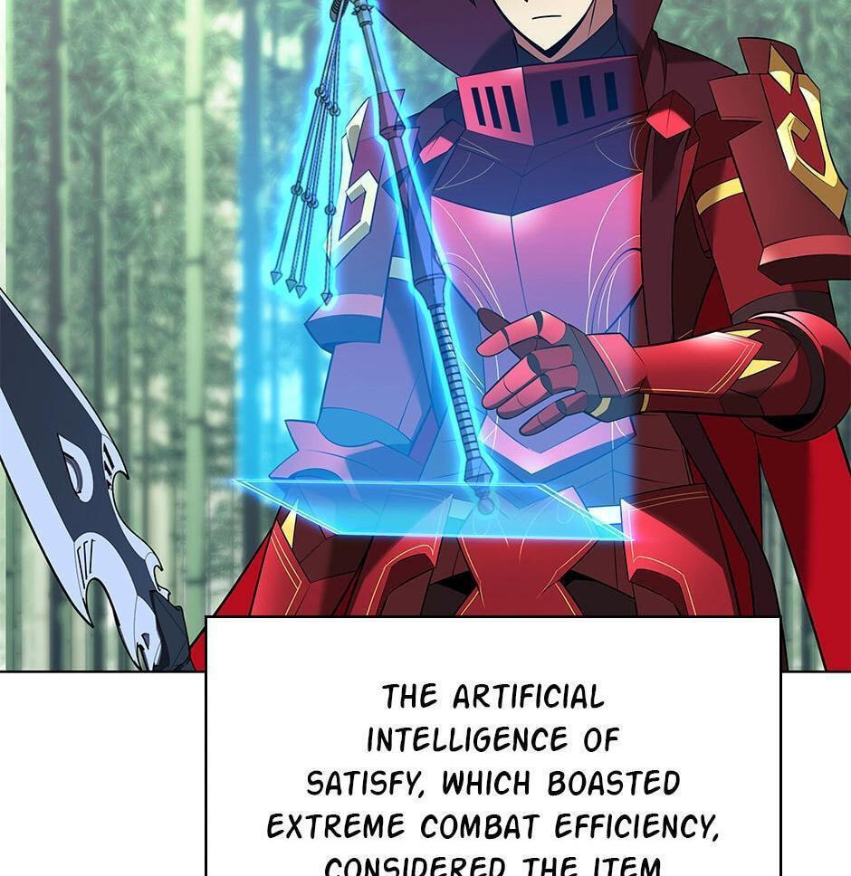 Read Overgeared (Team Argo) chapter 202 image 10 on Lezhin