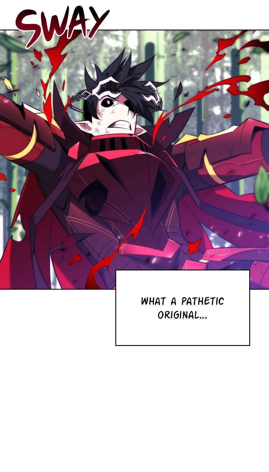 Read Overgeared (Team Argo) chapter 202 image 102 on Lezhin