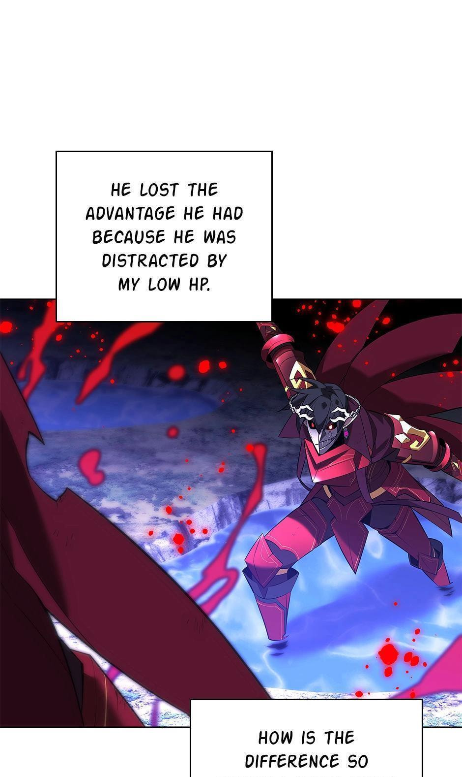 Read Overgeared (Team Argo) chapter 202 image 103 on Lezhin