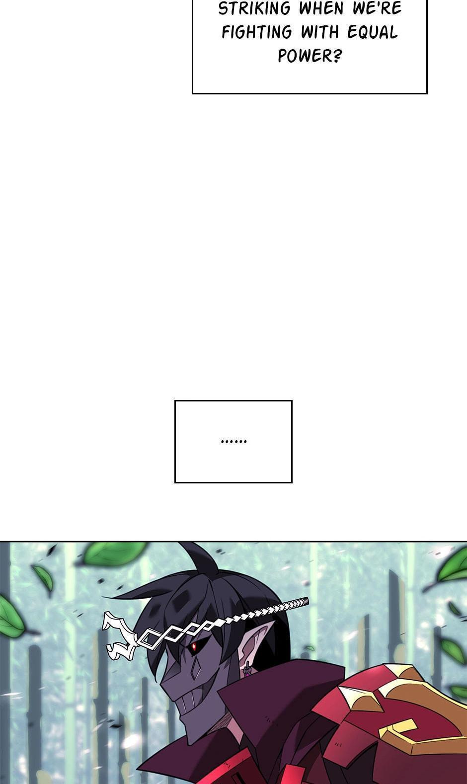 Read Overgeared (Team Argo) chapter 202 image 104 on Lezhin