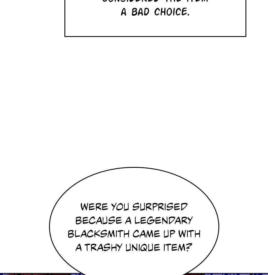 Read Overgeared (Team Argo) chapter 202 image 11 on Lezhin