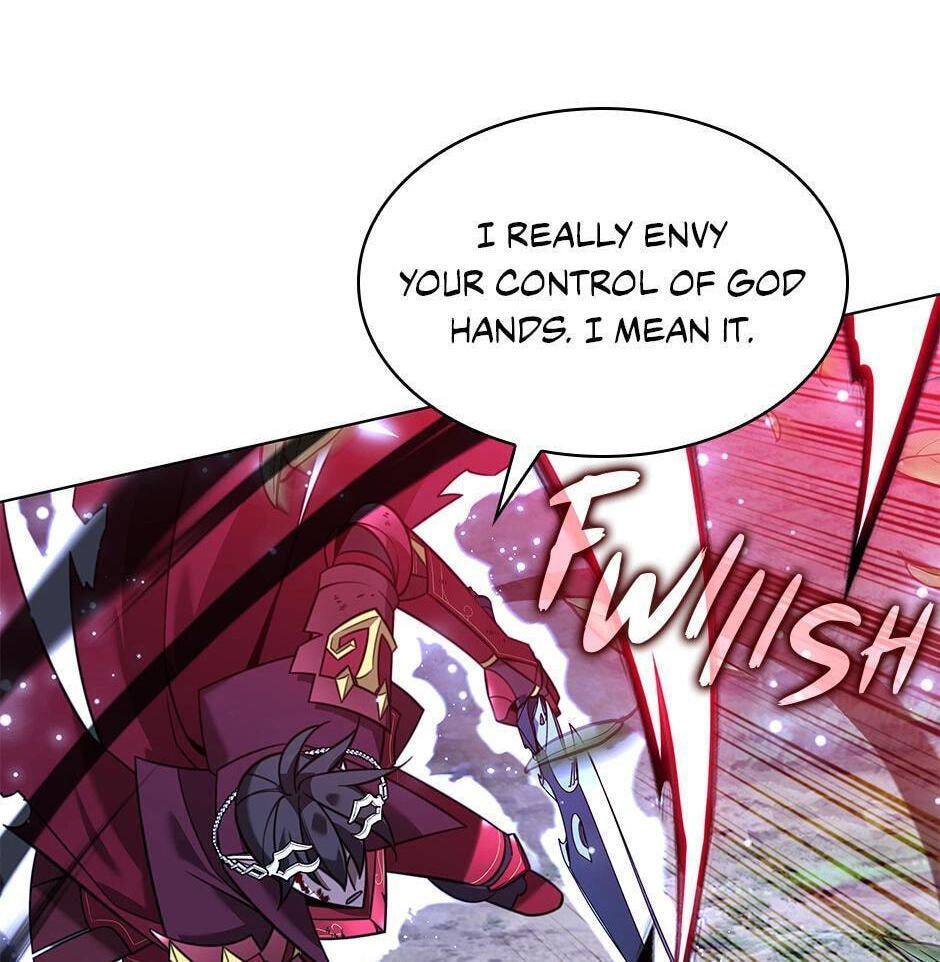 Read Overgeared (Team Argo) chapter 202 image 110 on Lezhin