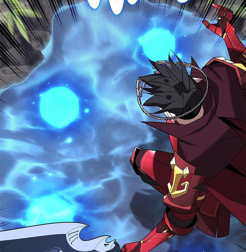 Read Overgeared (Team Argo) chapter 202 image 113 on Lezhin