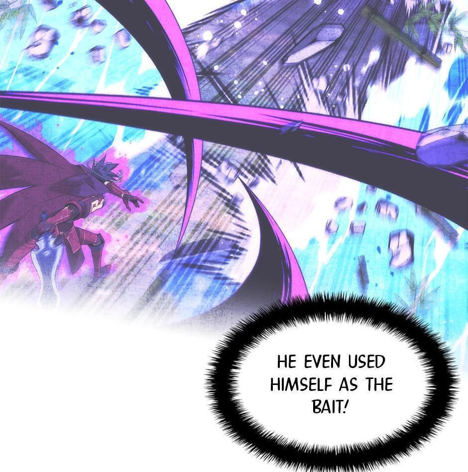 Read Overgeared (Team Argo) chapter 202 image 119 on Lezhin