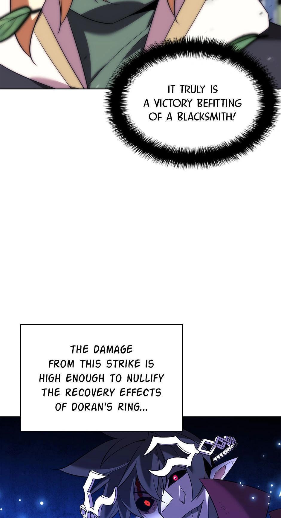 Read Overgeared (Team Argo) chapter 202 image 124 on Lezhin