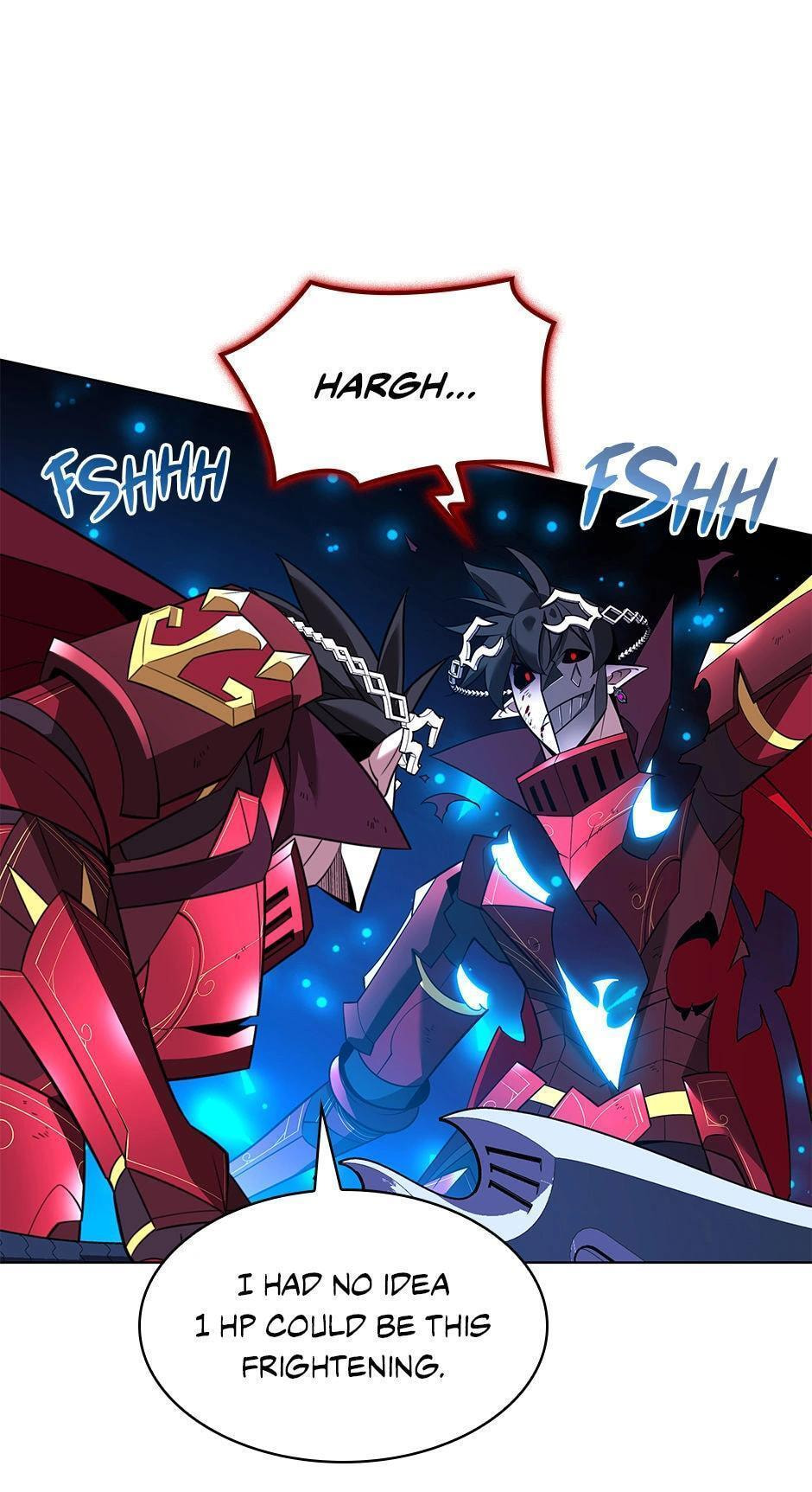 Read Overgeared (Team Argo) chapter 202 image 128 on Lezhin