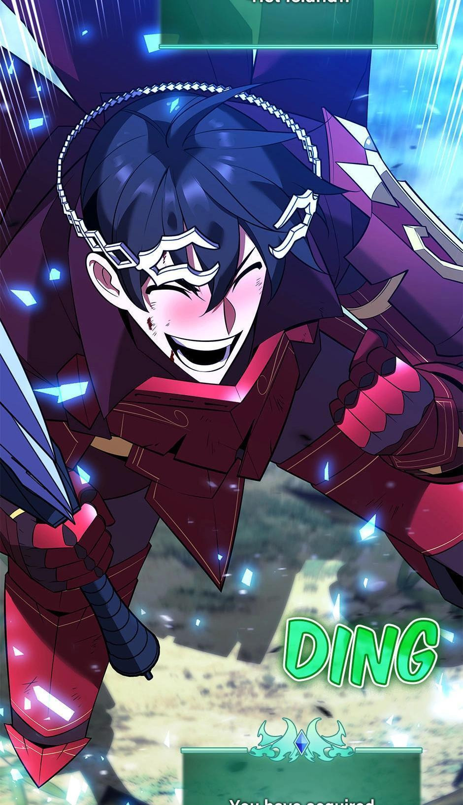 Read Overgeared (Team Argo) chapter 202 image 133 on Lezhin