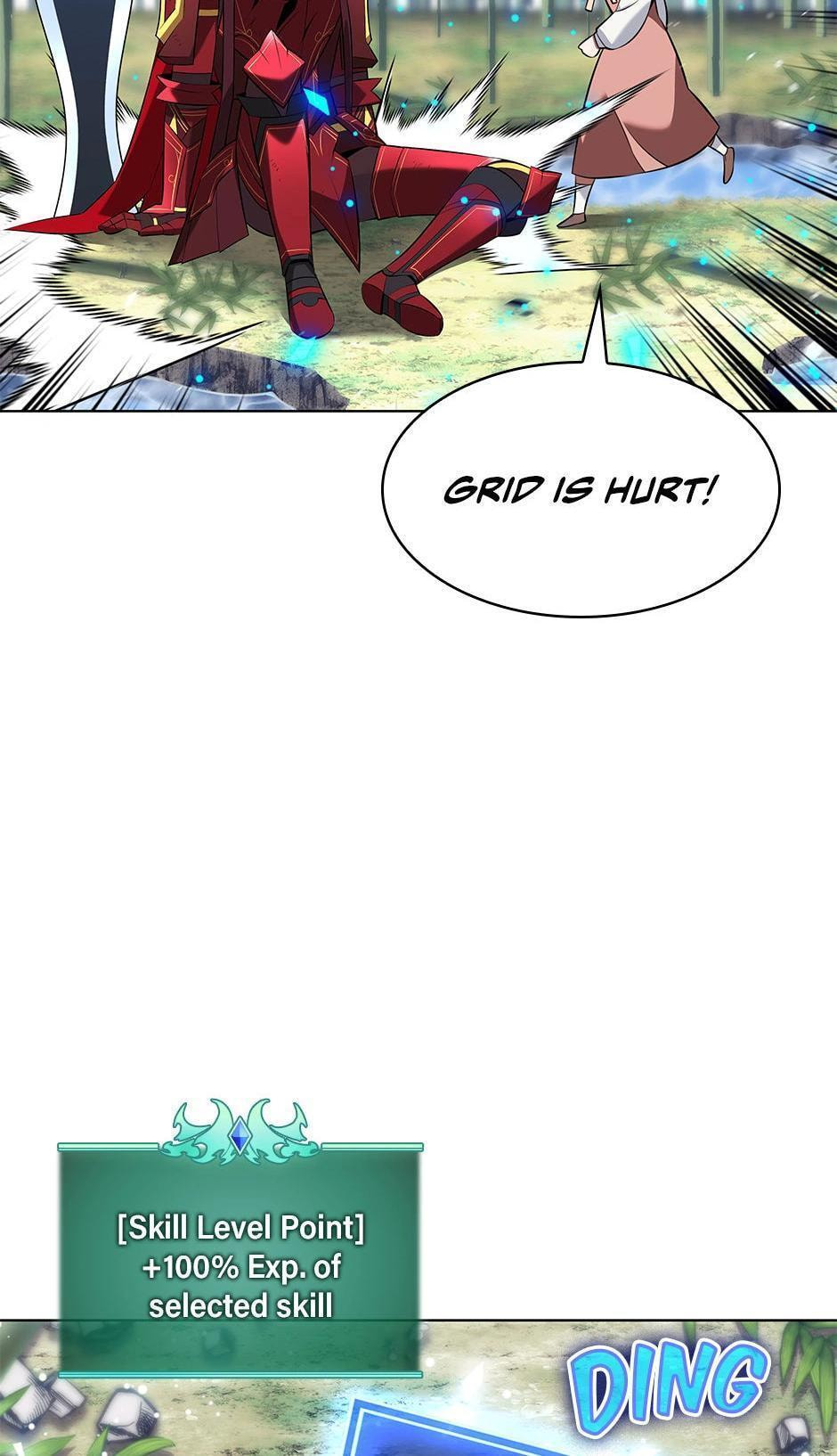 Read Overgeared (Team Argo) chapter 202 image 135 on Lezhin