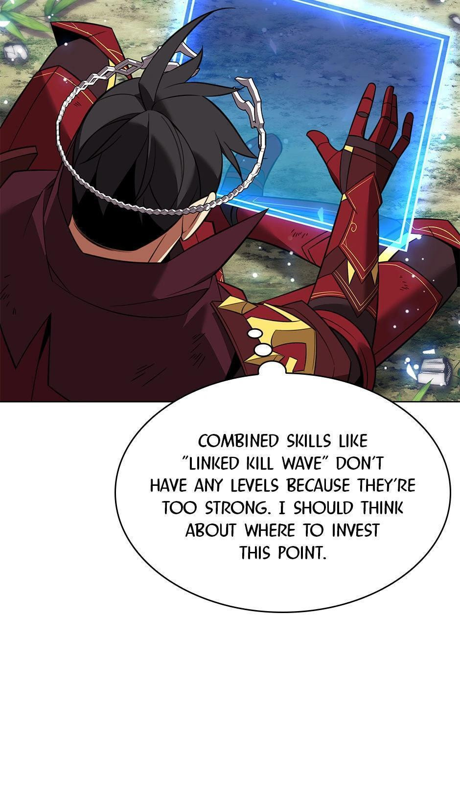 Read Overgeared (Team Argo) chapter 202 image 136 on Lezhin