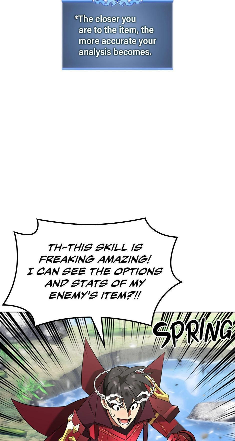 Read Overgeared (Team Argo) chapter 202 image 144 on Lezhin