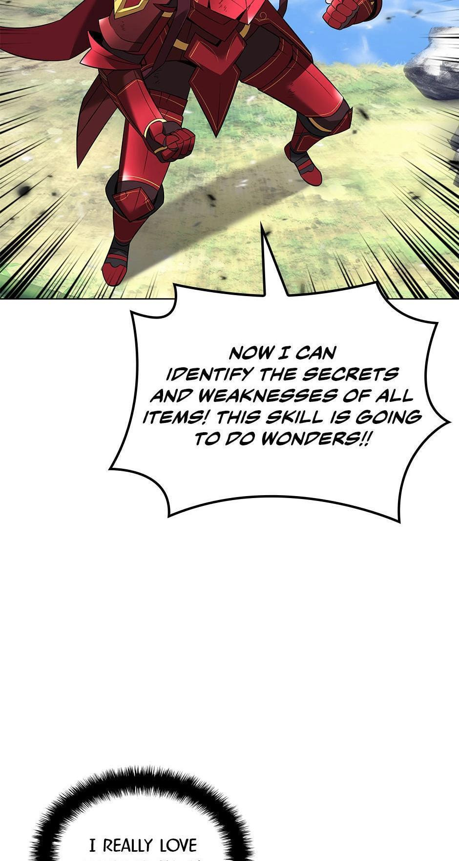 Read Overgeared (Team Argo) chapter 202 image 145 on Lezhin