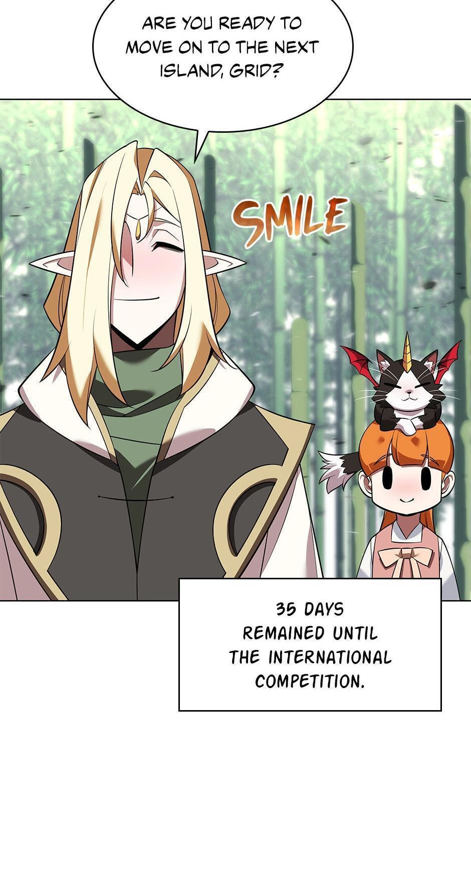 Read Overgeared (Team Argo) chapter 202 image 147 on Lezhin