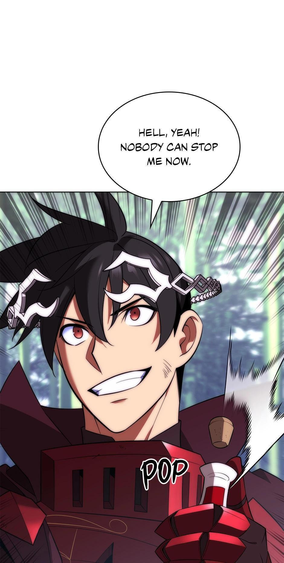 Read Overgeared (Team Argo) chapter 202 image 148 on Lezhin