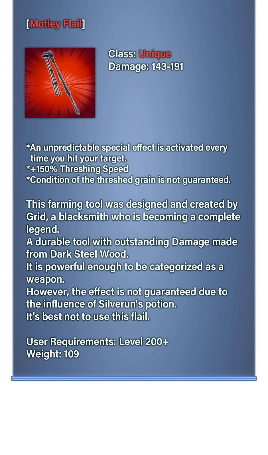Read Overgeared (Team Argo) chapter 202 image 160 on Lezhin