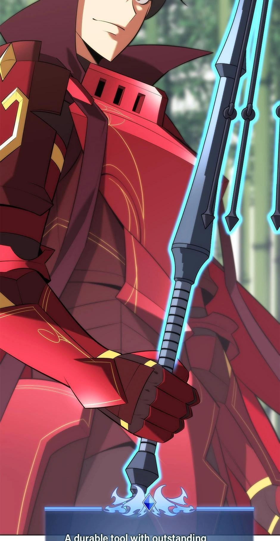 Read Overgeared (Team Argo) chapter 202 image 2 on Lezhin