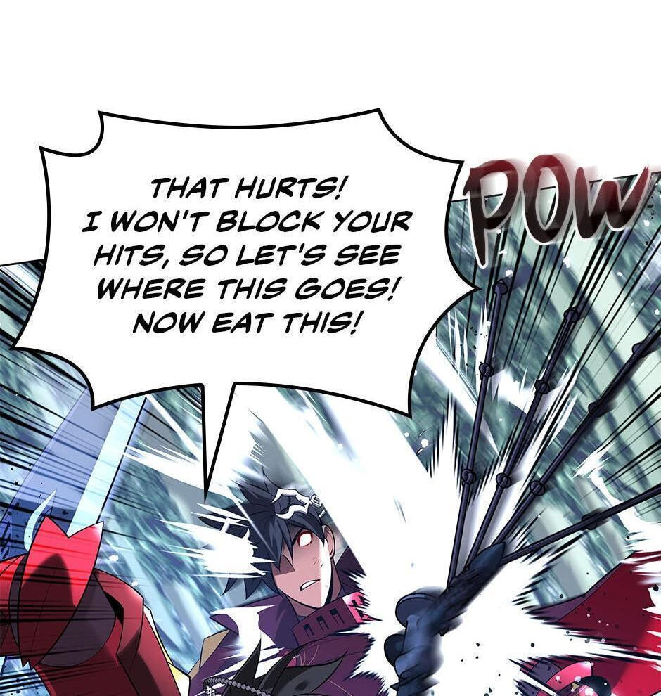 Read Overgeared (Team Argo) chapter 202 image 21 on Lezhin
