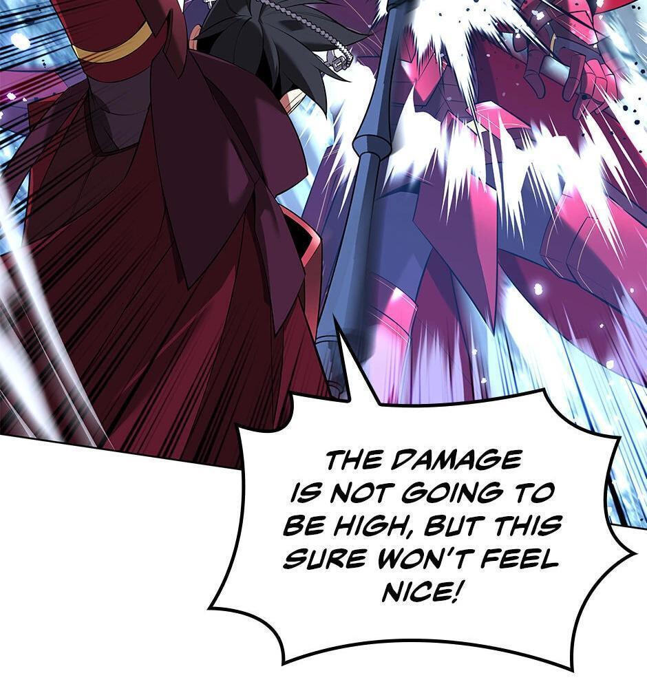 Read Overgeared (Team Argo) chapter 202 image 22 on Lezhin
