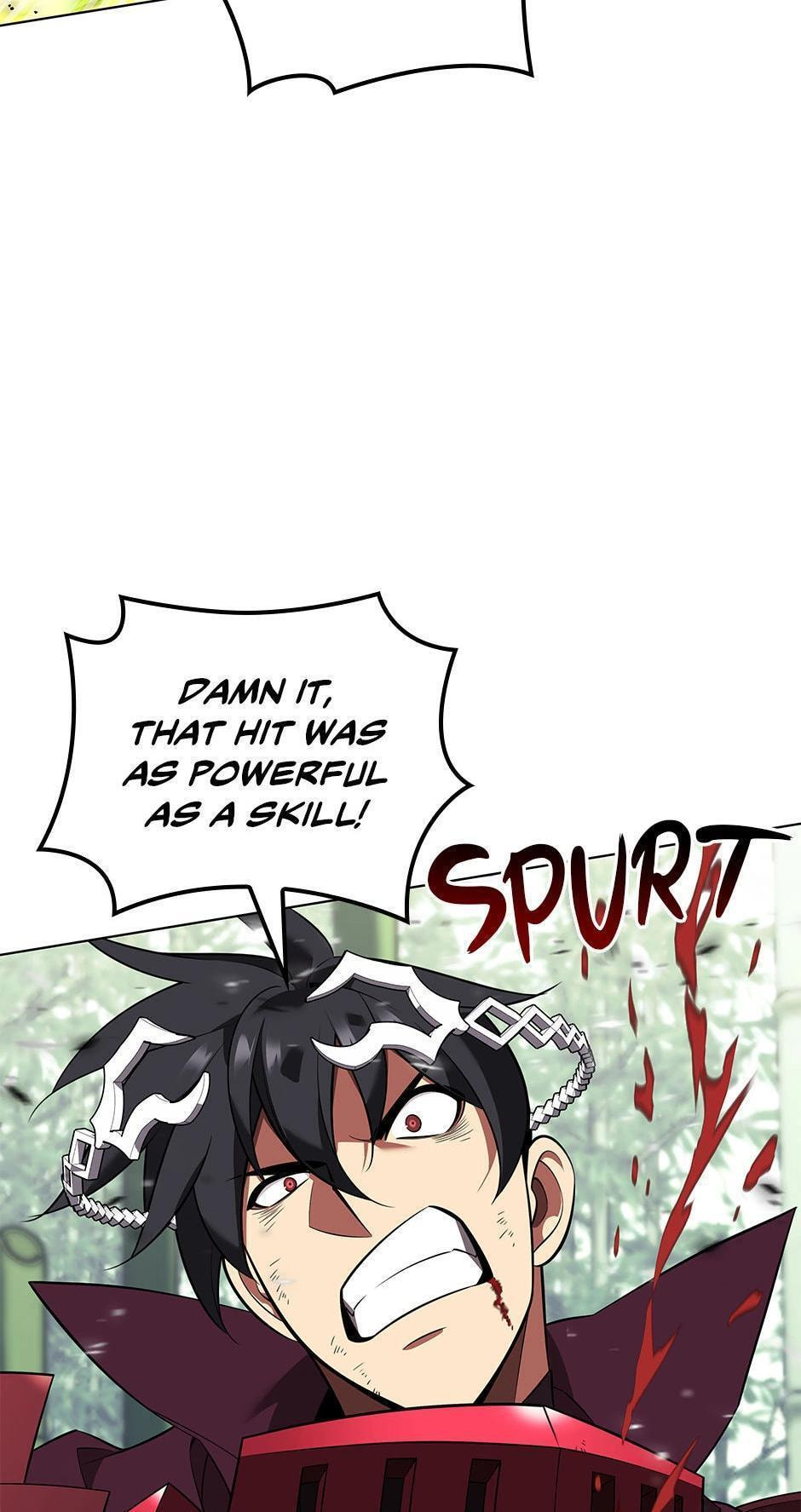 Read Overgeared (Team Argo) chapter 202 image 31 on Lezhin