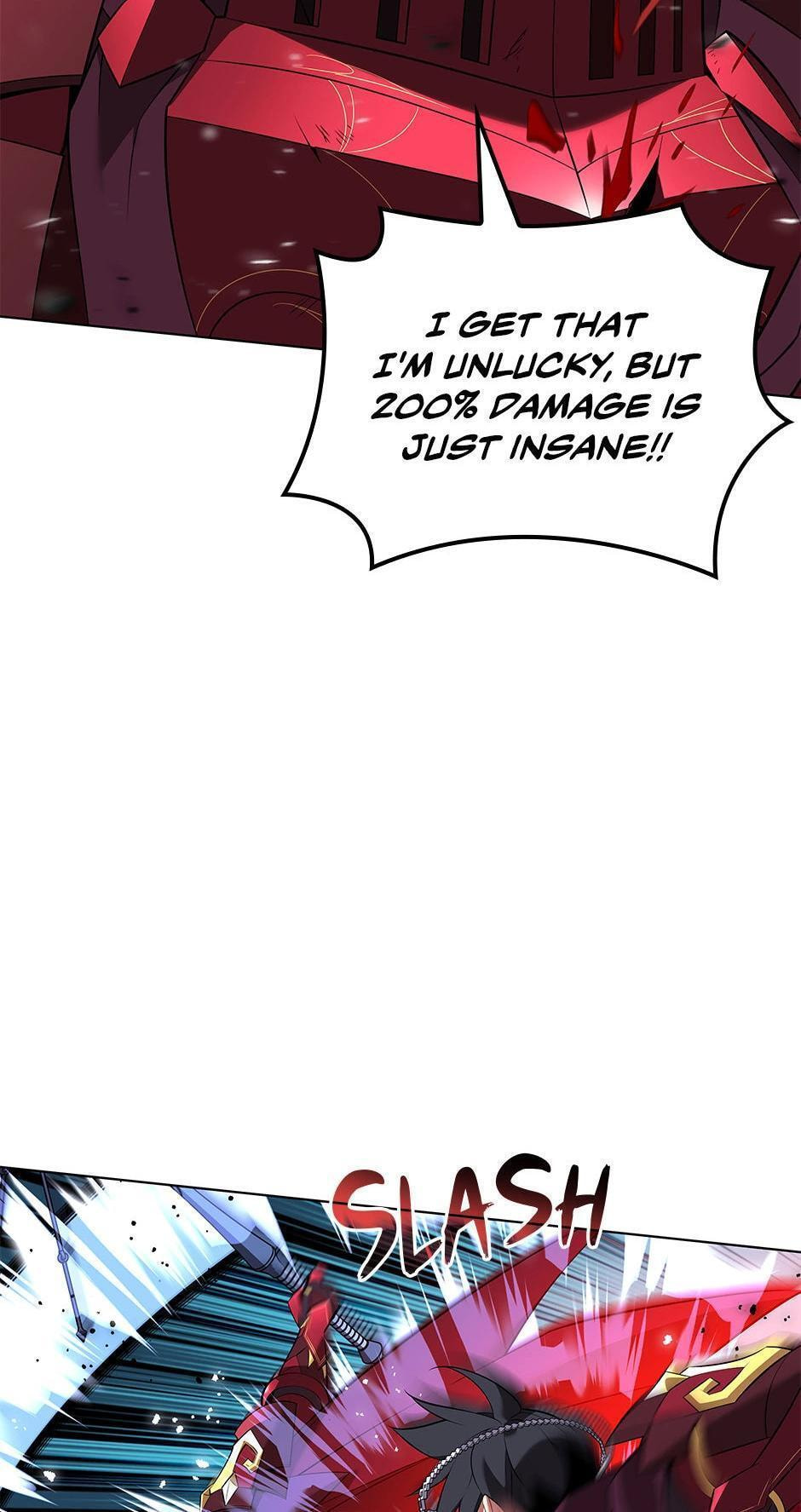 Read Overgeared (Team Argo) chapter 202 image 32 on Lezhin