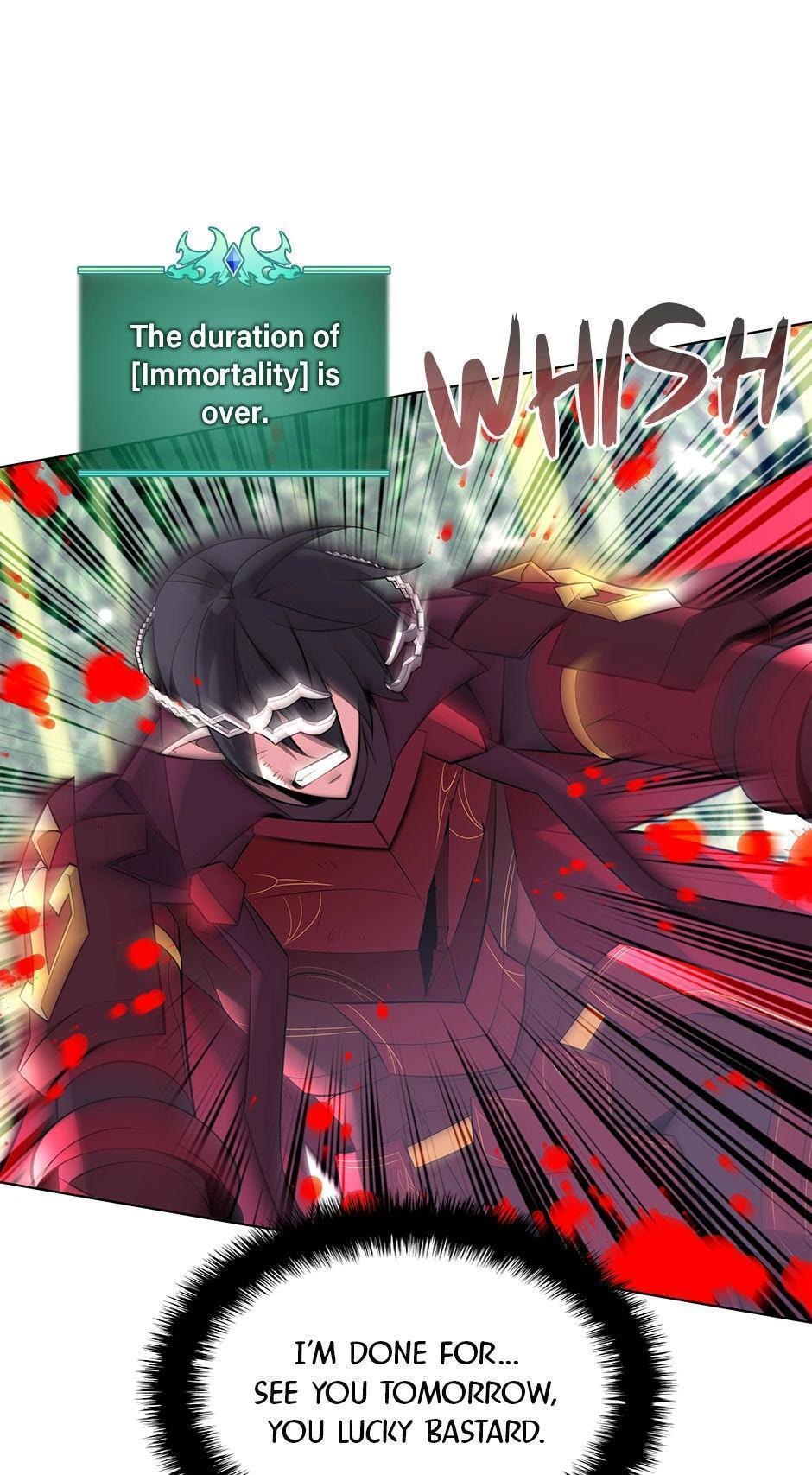 Read Overgeared (Team Argo) chapter 202 image 51 on Lezhin