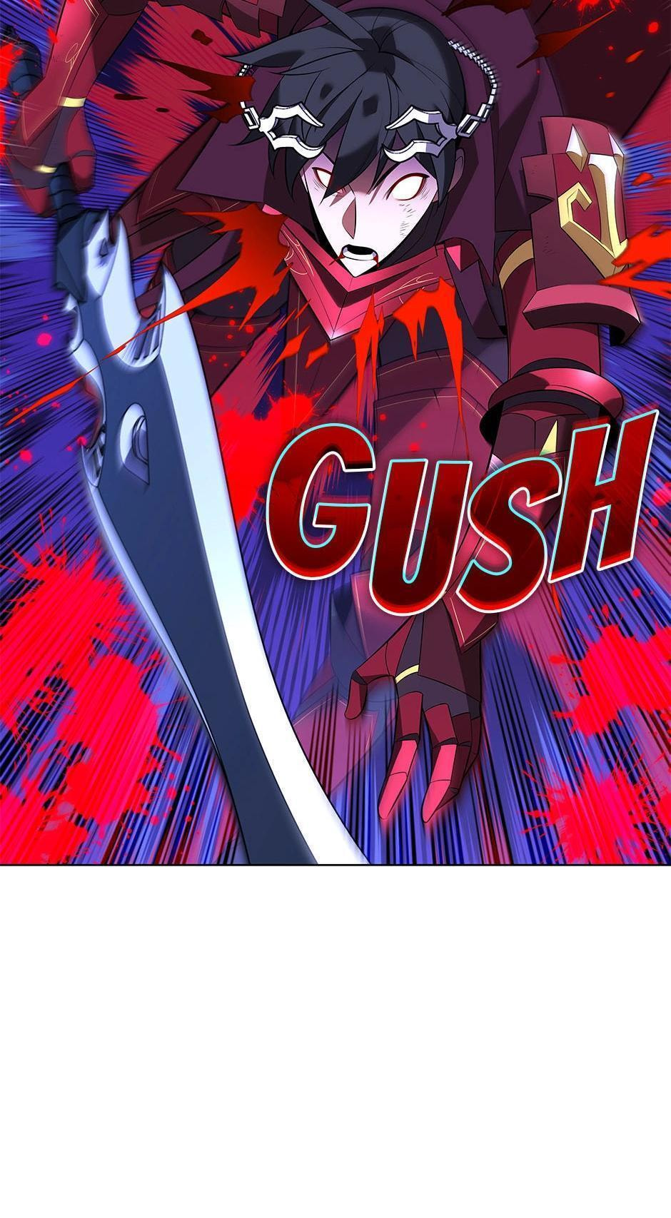 Read Overgeared (Team Argo) chapter 202 image 55 on Lezhin