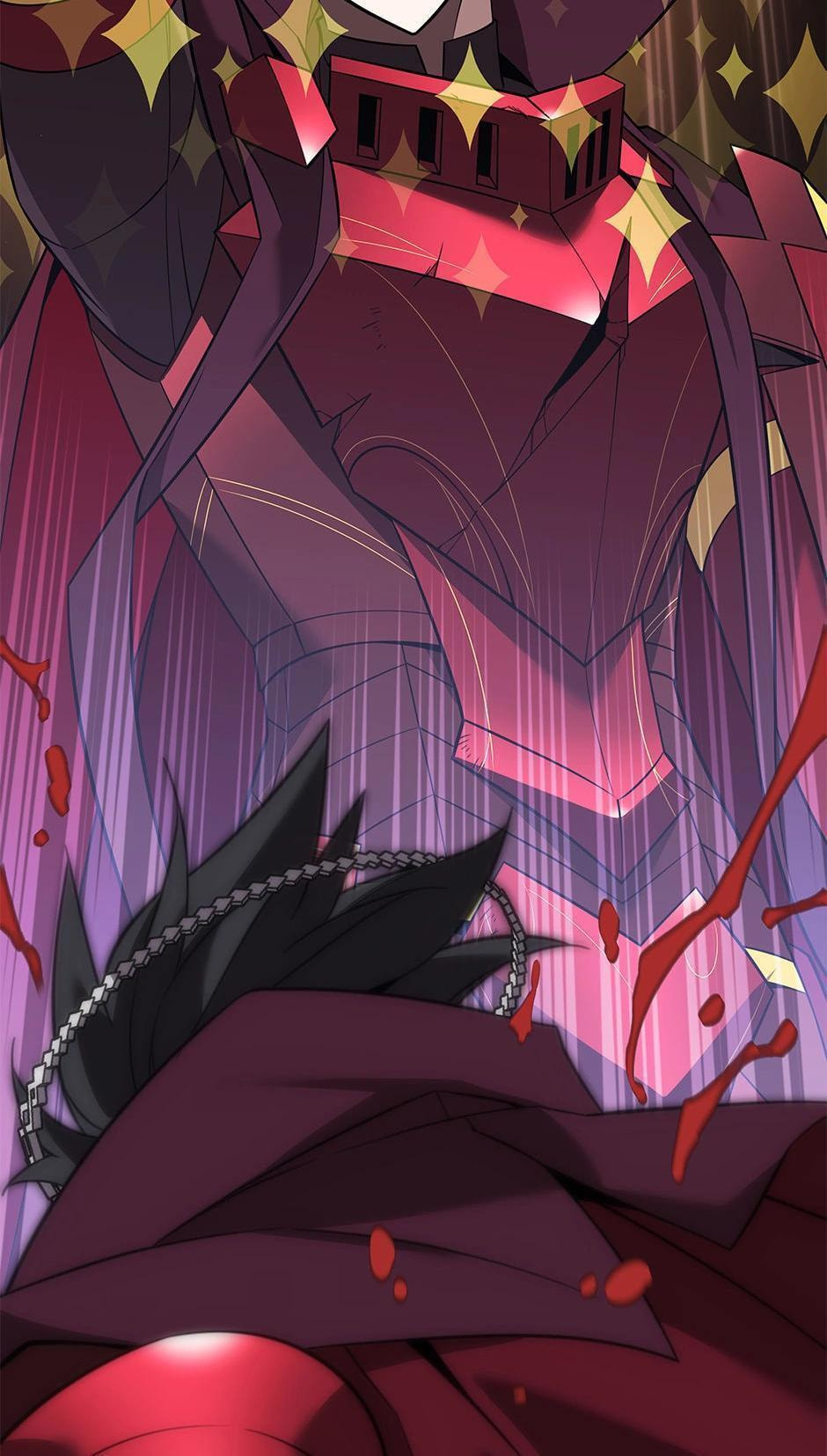 Read Overgeared (Team Argo) chapter 202 image 61 on Lezhin