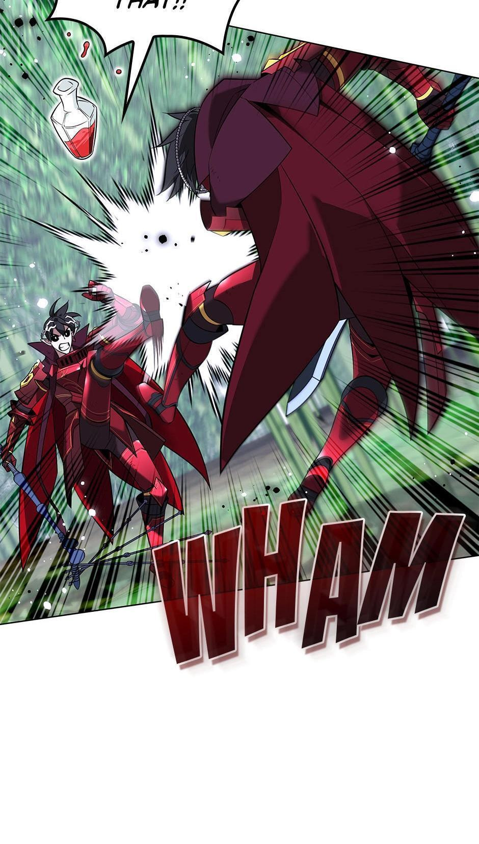 Read Overgeared (Team Argo) chapter 202 image 64 on Lezhin