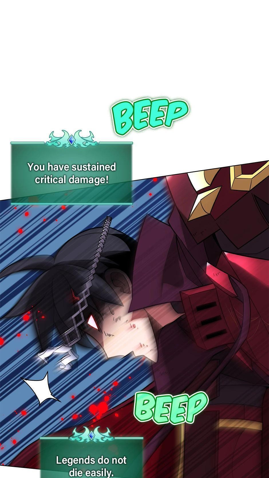 Read Overgeared (Team Argo) chapter 202 image 65 on Lezhin