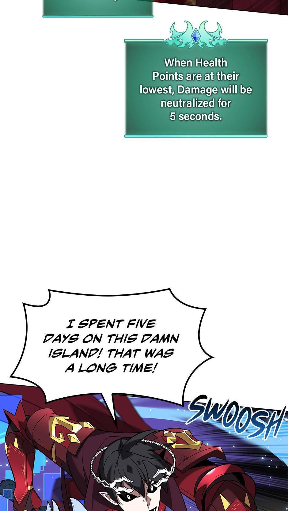 Read Overgeared (Team Argo) chapter 202 image 66 on Lezhin