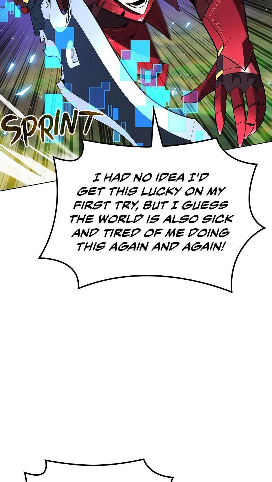 Read Overgeared (Team Argo) chapter 202 image 67 on Lezhin