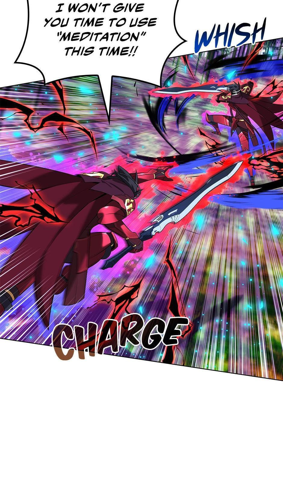 Read Overgeared (Team Argo) chapter 202 image 68 on Lezhin