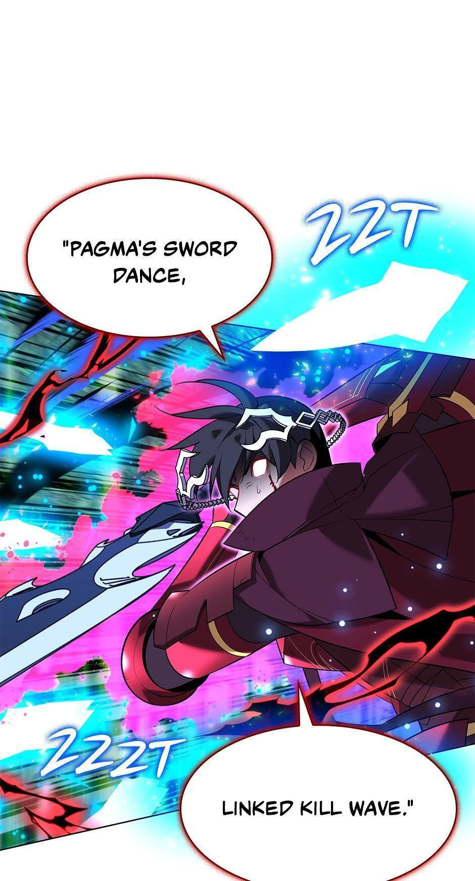 Read Overgeared (Team Argo) chapter 202 image 69 on Lezhin
