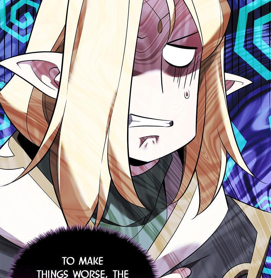 Read Overgeared (Team Argo) chapter 202 image 7 on Lezhin