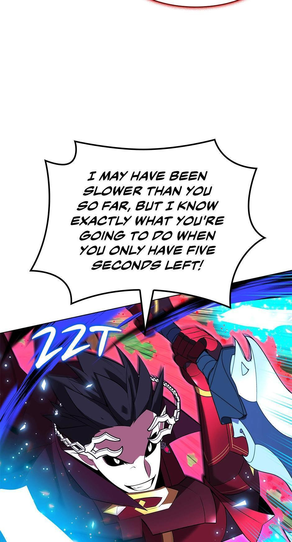 Read Overgeared (Team Argo) chapter 202 image 70 on Lezhin