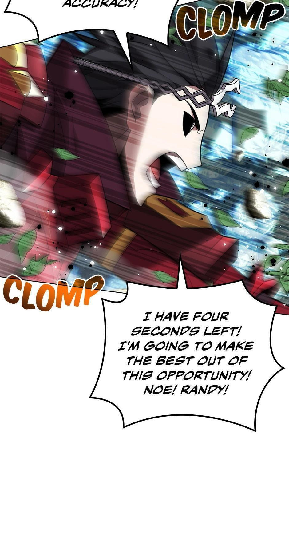 Read Overgeared (Team Argo) chapter 202 image 74 on Lezhin