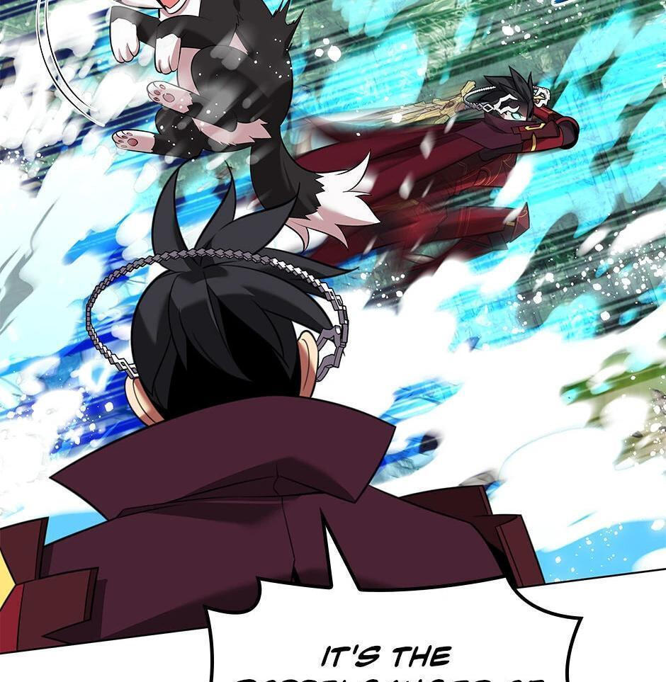 Read Overgeared (Team Argo) chapter 202 image 81 on Lezhin