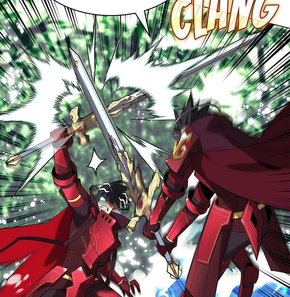 Read Overgeared (Team Argo) chapter 202 image 83 on Lezhin