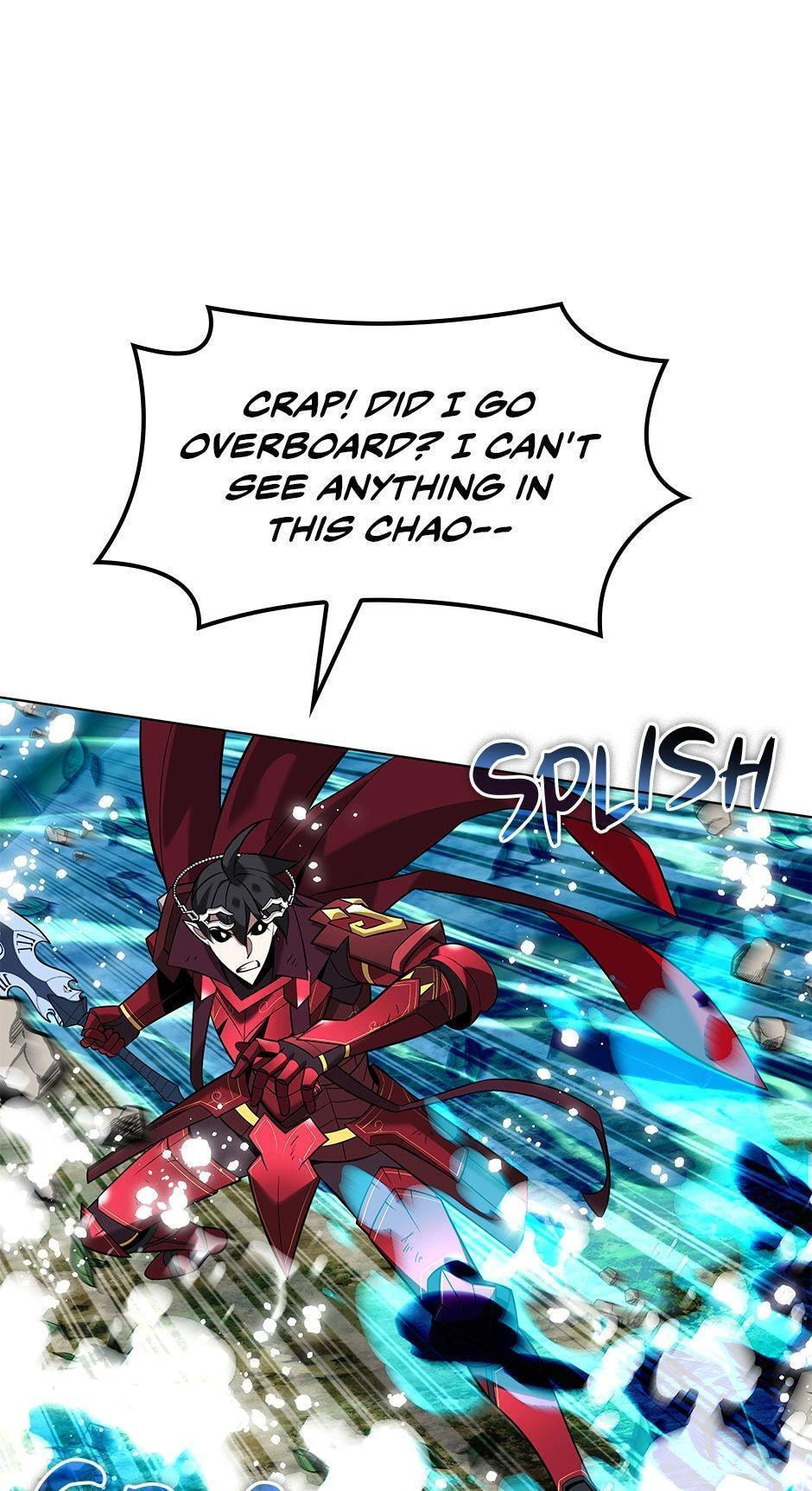 Read Overgeared (Team Argo) chapter 202 image 85 on Lezhin
