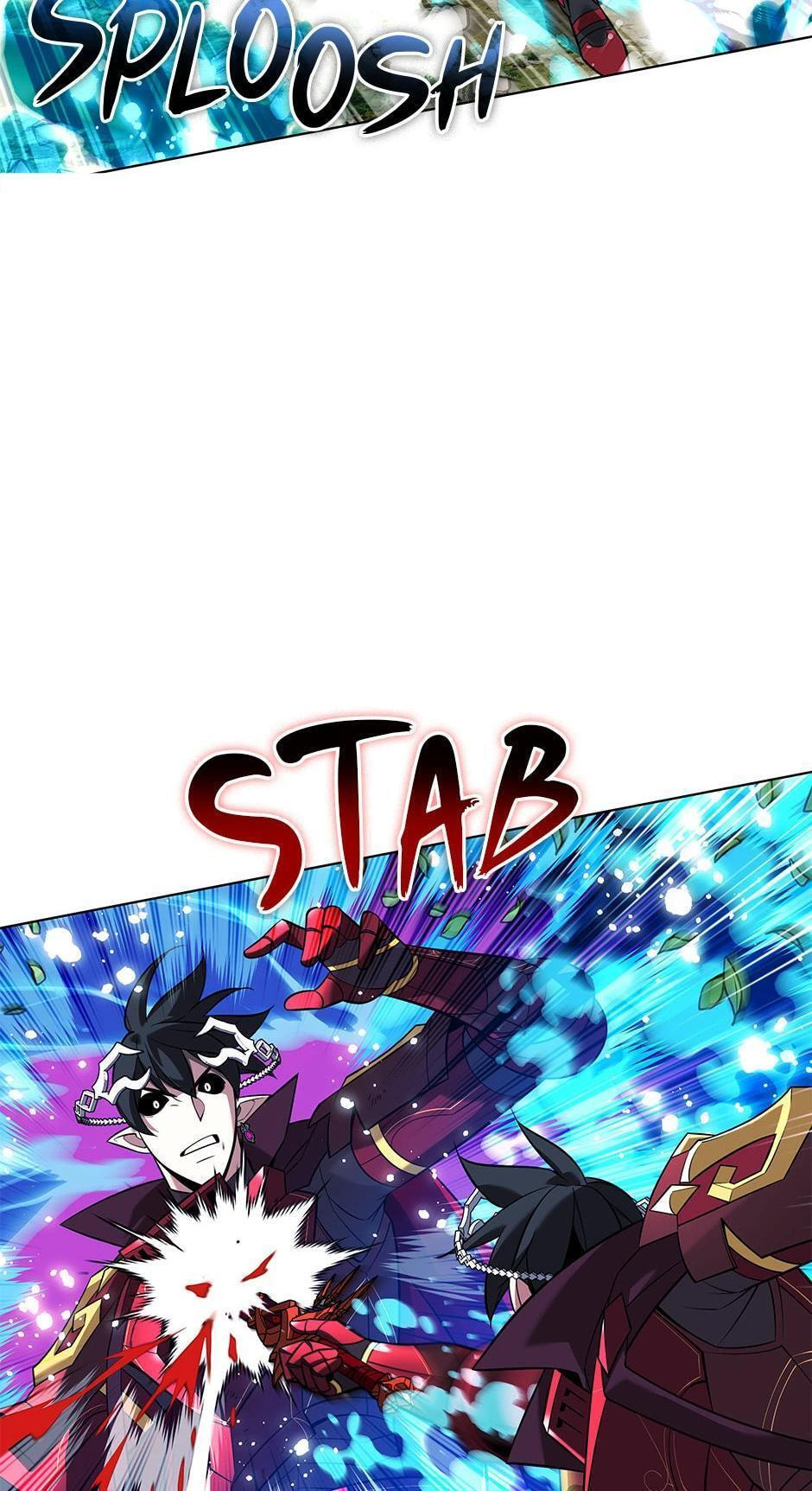 Read Overgeared (Team Argo) chapter 202 image 86 on Lezhin