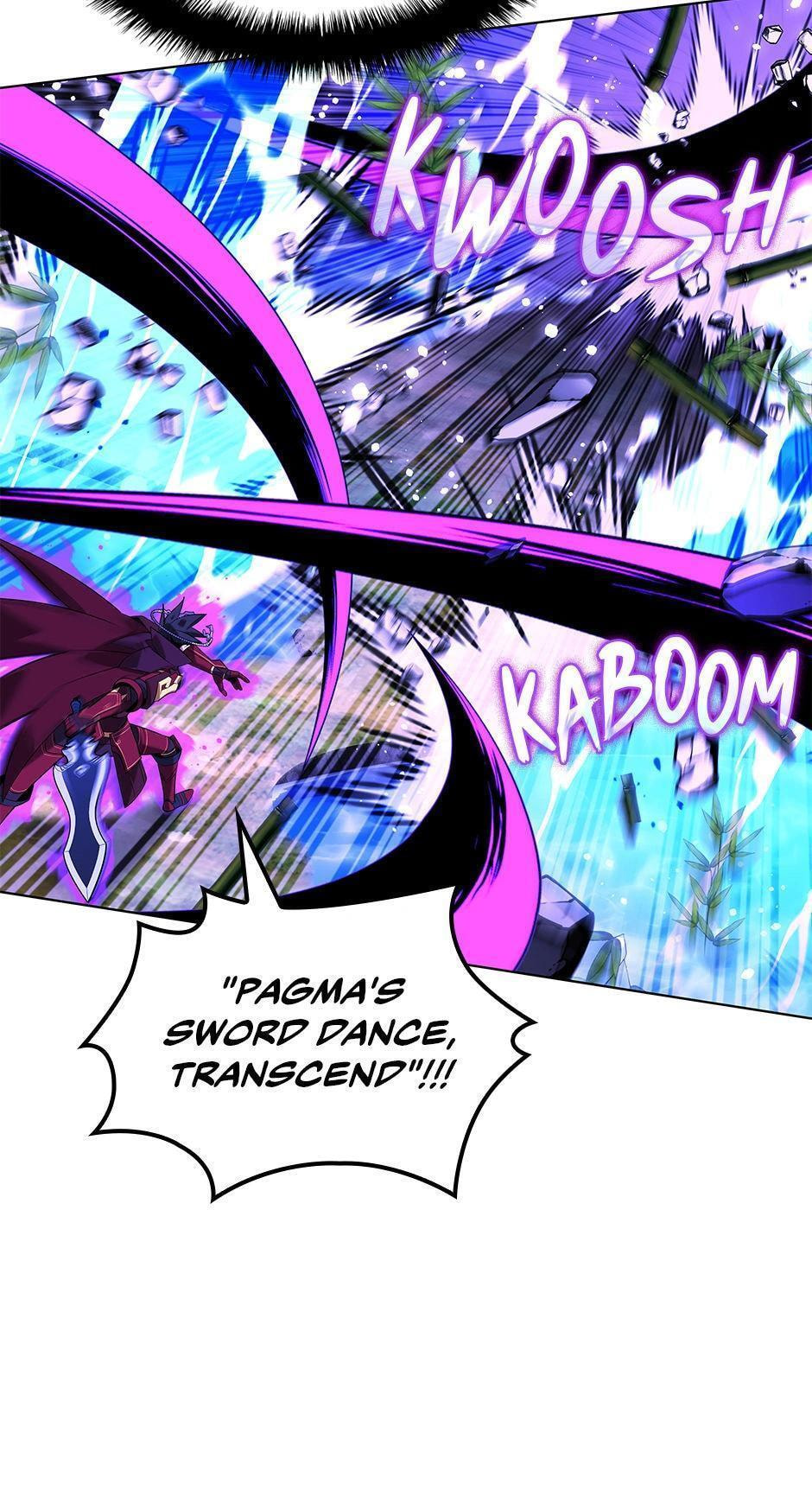 Read Overgeared (Team Argo) chapter 202 image 93 on Lezhin