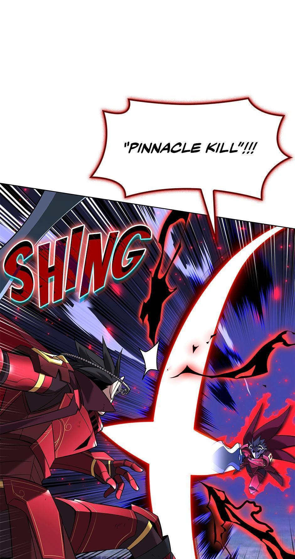 Read Overgeared (Team Argo) chapter 202 image 94 on Lezhin
