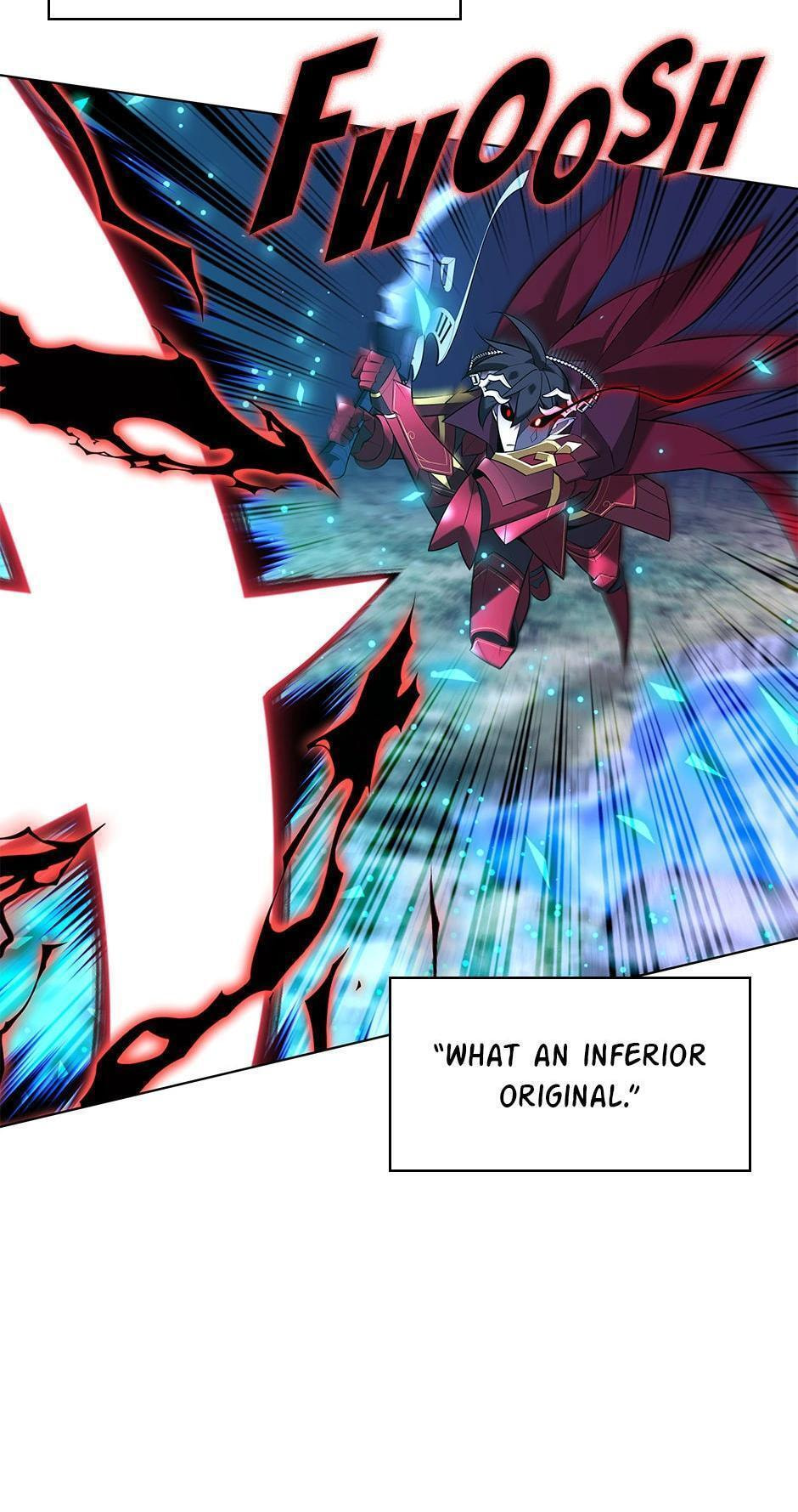 Read Overgeared (Team Argo) chapter 202 image 97 on Lezhin