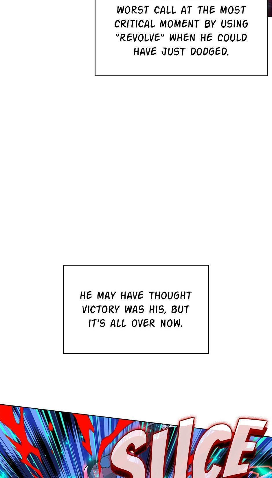 Read Overgeared (Team Argo) chapter 202 image 99 on Lezhin