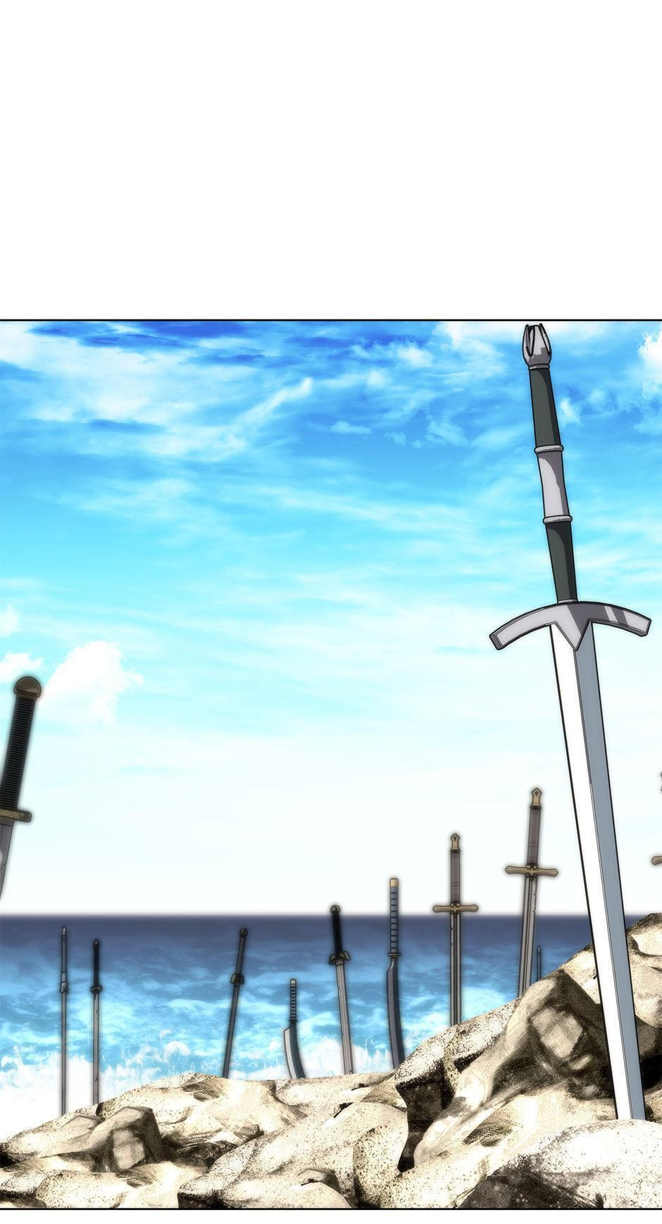 Read Overgeared (Team Argo) chapter 203 image 0 on Lezhin