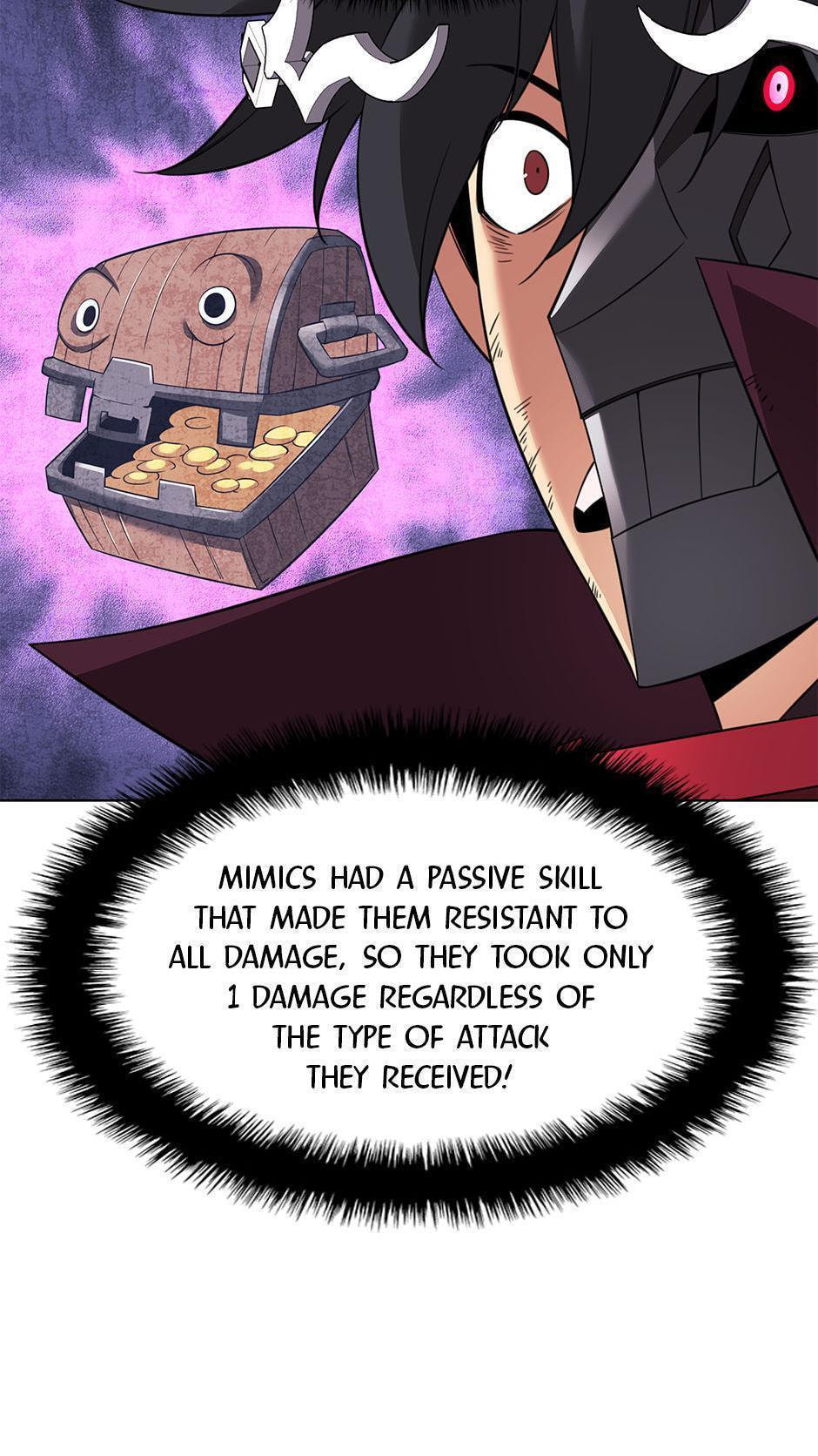 Read Overgeared (Team Argo) chapter 203 image 100 on Lezhin