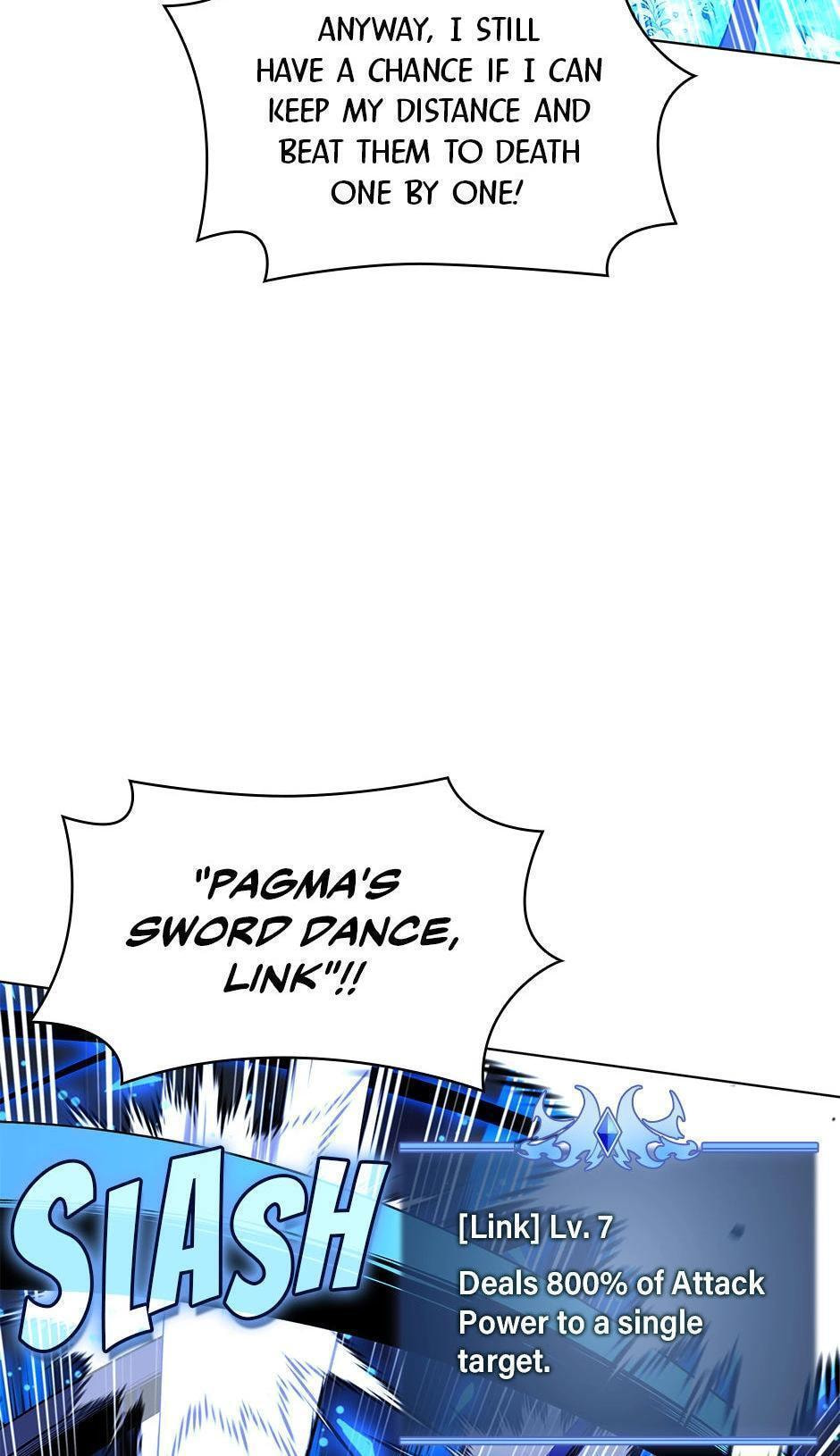 Read Overgeared (Team Argo) chapter 203 image 102 on Lezhin