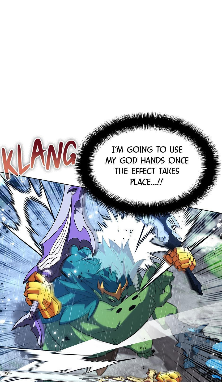 Read Overgeared (Team Argo) chapter 203 image 106 on Lezhin