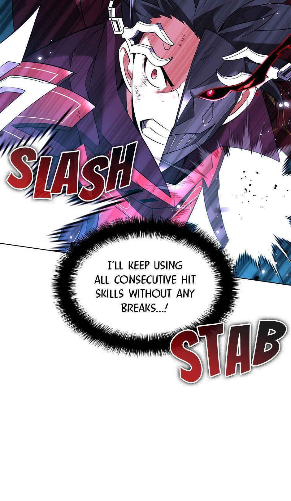 Read Overgeared (Team Argo) chapter 203 image 108 on Lezhin
